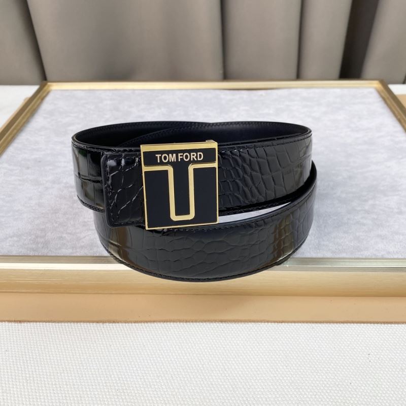 TOM FORD Belts